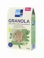 Kölln Granola Klassik