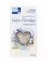 Kölln Hafer Porridge Feine Basis