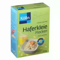 Kölln Haferkleie Flocken