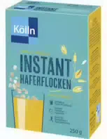 Kölln Instant Flocken