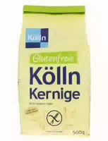 Kölln Kernige Haferflocken Glutenfrei