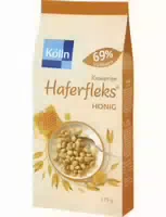 Kölln Knusprige Haferfleks Klassik
