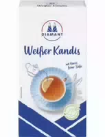 Kölner Weißer Kandis