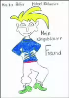 Mein Königsblauer Freund