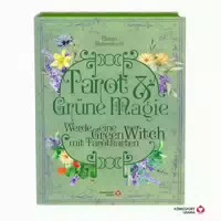 Tarot & Grüne Magie