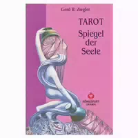 Tarot Spiegel Der Seele 1 St