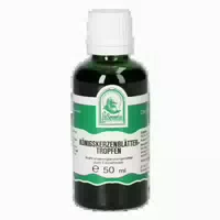 Königskerzenblätter Tropfen 50 ml