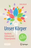 Unser Körper Spricht Geschichten Von Kopf Bis Fuß