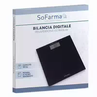 Körperwaage Sofarmapiu Sofarmapiu