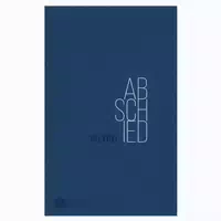 Abschied 1 St