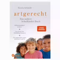 Artgerecht – das Andere Schulkinder Buch 1 st