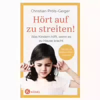 Hört Auf Zu Streiten! 1 St