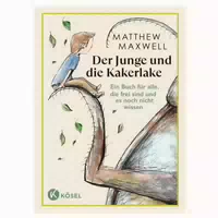 Der Junge Und Die Kakerlake 1 St