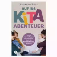 Auf Ins Kita Abenteuer 1 St