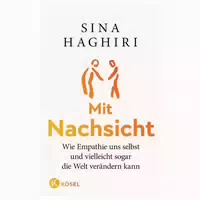 Mit Nachsicht 1 St