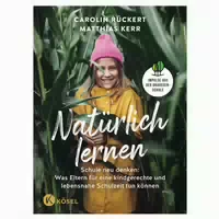 Natürlich Lernen 1 St