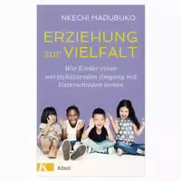 Erziehung Zur Vielfalt 1 St