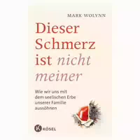 Dieser Schmerz Ist Nicht Meiner 1 St