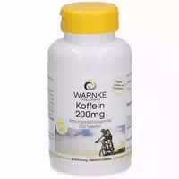Koffein 200 Mg Tabletten