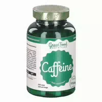 Koffein Kapseln