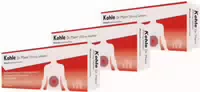 Kohle Dr Mann 250 mg 3 X 20 Tabletten