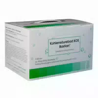 Kohlensäurebad Kos Bastian 3 St