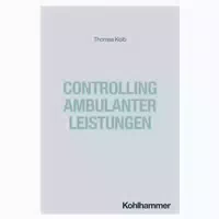 Controlling Ambulanter Leistungen 1 st