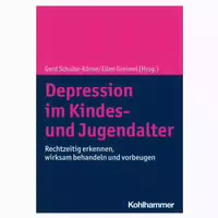 Depression Im Kindes Und Jugendalter