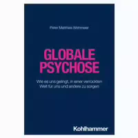 Globale Psychose 1 St