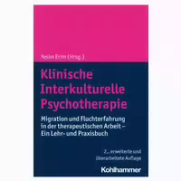 Klinische Interkulturelle Psychotherapie 1 St