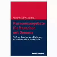 Museumsangebote Für Menschen Mit Demenz
