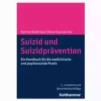 Suizid Und Suizidprävention
