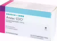 Artelac Edo Augentropfen 60x0 6 Ml Augentropfen