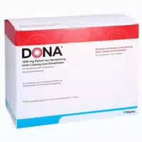 Dona 1500 mg Plv Z Her E Lsg Z Einnehmen Reimport 90 st