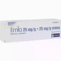 Emla 25mg G 25mg G 30 G Creme