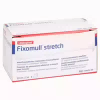 Fixomull Stretch Fixierpflaster 10 cm X2 m