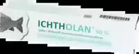 Ichtholan 50% Sal 40 g Salbe