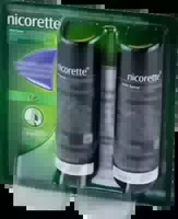 Nicorette Mint Spray 2 St Spray