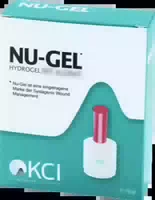 Nu Gel Hydrogel Mng415 3x15 g Gel