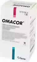 Omacor 100 St Weichkapseln