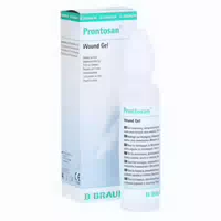 Prontosan Wound Gel 30 Ml