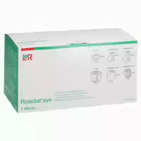 Rosidal Sys 1 st