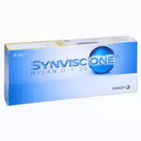 Synvisc One Spritzampullen 1 st
