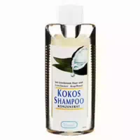 Kokos Shampoo Floracell