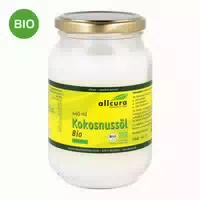Kokosnussöl