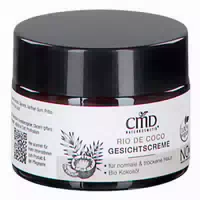 Cmd Naturkosmetik Rio De Coco Gesichtscreme