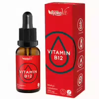 Vitamin B12 30 Ml Tropfen