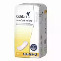 Kolibri Comfort Premium Einlagen Micro