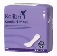 Kolibri Comfort Vorlagen Anatomisch Maxi