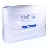 Kolibri Comfort Vorlagen Anatomisch Midi
